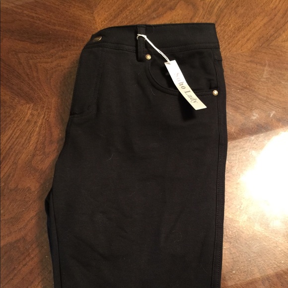 Jeggings NWT - Picture 4 of 5